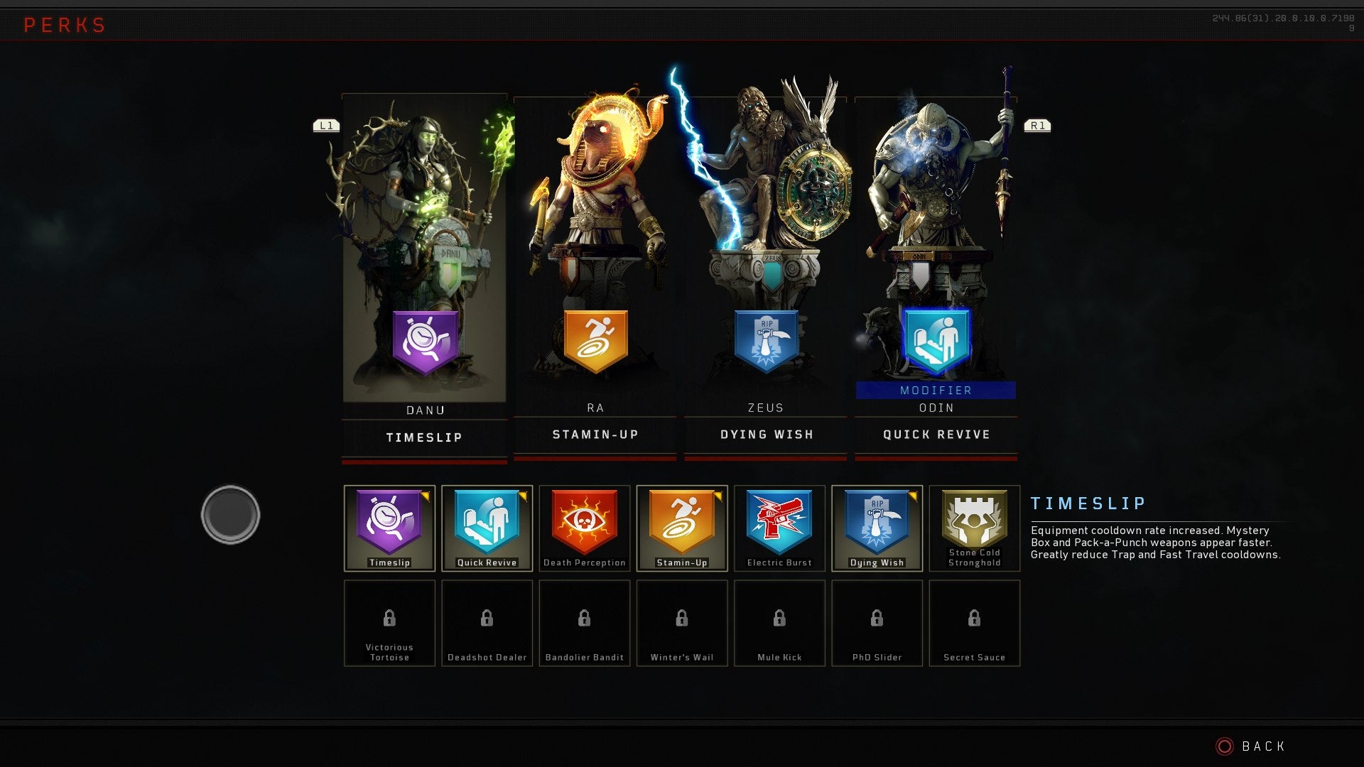 Black Ops 4 Zombies Perks Complete Perks Guide, Best Zombies Perks in